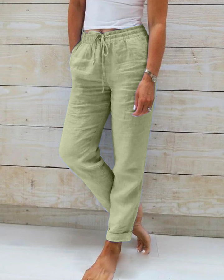 Liana | Relaxed Fit Joggers