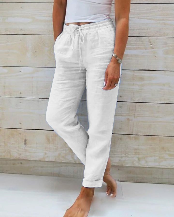 Liana | Relaxed Fit Joggers