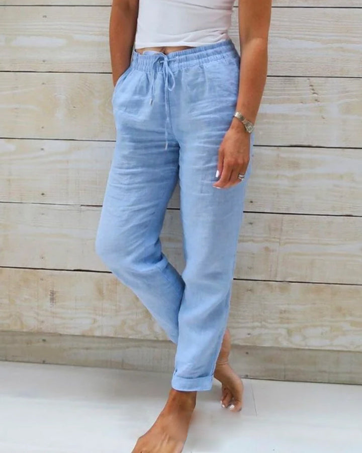 Liana | Relaxed Fit Joggers