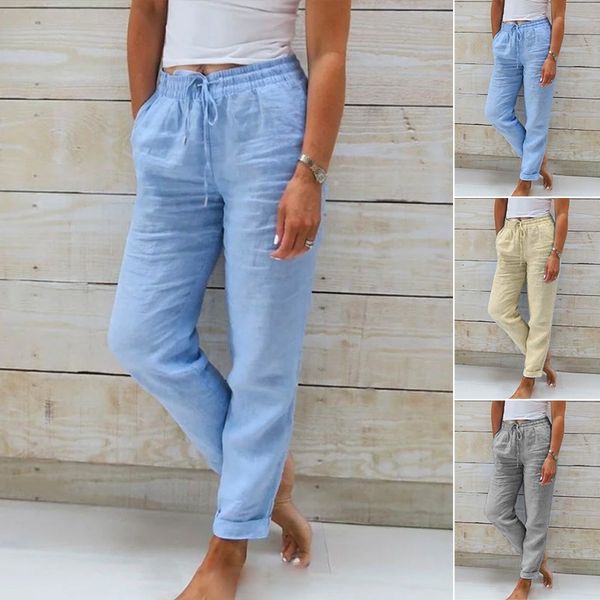 Liana | Relaxed Fit Joggers